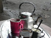 DSCN4044  The next morning&#39;s coffee