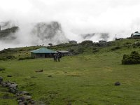 DSCN4054  We moved out of the camp