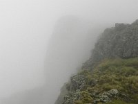 DSCN4062  But up higher, we were socked in!