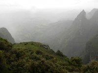 DSCN4067  We began our return to Debark