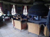 DSCN4101  Back at the Simien Lodge