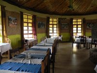 DSCN4105  It can handle a few people in high season (not now)