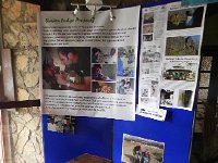 DSCN4106  The Lodge tries to make a difference