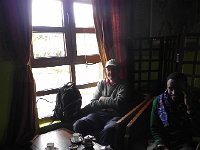 DSCN4107  We have coffee with the manager