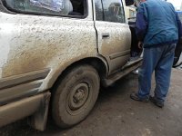 DSCN4109  What happens to the cars