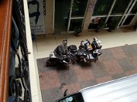 20150628 141309  This motorcycle was parked there