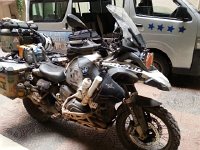 20150628 141551  Encrusted with gear