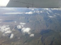 20150628 164748  and flew over the rugged landscape to Auxum