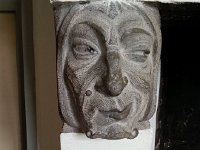 20150602 134228  Second day: fireplace ornaments...