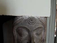 20150602 134240  he was leering at this lady.