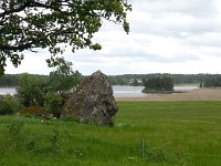 20150603 152100  A longer walk in the afternoon, still with erratics and lakes.