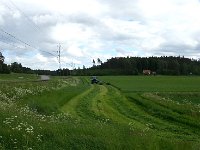 20150603 162142  Giant lawn mower.