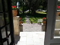 20150604 104229  Sun on the patio