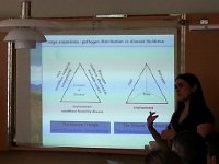 20150604 133943  The kinds of things we discussed