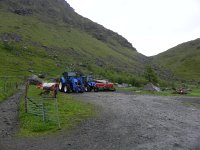 DSCN3317  Nice new farm equipment!