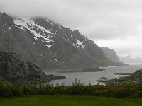 DSCN3319  View from Saupstad down to Steinsfjorden