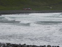DSCN3328  Waves and huts