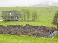 DSCN3332  A detail showing huge efforts put into drainage works