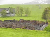 DSCN3333  There is so much water here, it&#39;s like living on a sponge