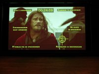 DSCN3334  We went to the Lofotr Viking Museum. I note that Vikings are all the rage now on TV.