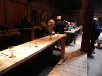 DSCN3346  They say that the Vikings had glass, or at least traded for glass.