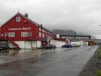 DSCN3363  We drove then to Henningsvaer, a town built on islands