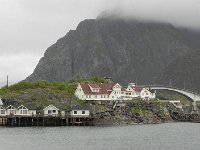 DSCN3366  Bridges from the mainland to the first island