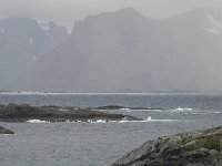 DSCN3380  Gloomy ocean