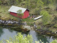 DSCN3406  Nice try with that track!