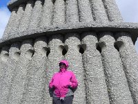 DSCN3411  A bit windy here