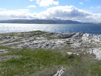 DSCN3412  The guns didn&#39;t prevent the Nazis from taking Narvik and Norway in 1940.