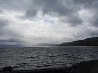 DSCN3209  So squalls, sprinkles and sunflecks