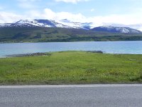 DSCN3220  Looking across the ocean to Tjeldsund