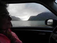 DSCN3240  The weather went from this...