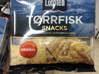 20150609 120653  Strategically placed at checkout for all those impulse buys! Forget the candy bars, let&#39;s get the dried fish!