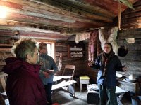 20150609 131234  A guide explaining how much fun it was in the good ol&#39; days