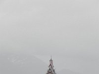 DSCN3258  The weather was not great but we headed out to Moskenes and the wonderful named town, A, at the end of the islands