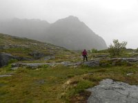 DSCN3262  Windy and rainy!