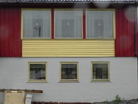 DSCN3268  We learned that this is a strategy to fool your body in winter into thinking the sun is shining outside.