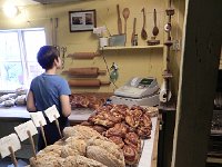 DSCN3270  A bakery in the fishing village