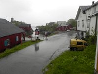 DSCN3280  The fishing village museum and standard issue weather