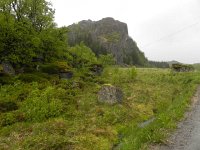 DSCN3290  We drove back to then past our rental digs