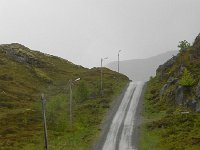 DSCN3296  The lights: as it is dark for months in the winter it is not surprising to see a lot of street lights