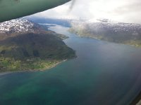 20150612 075130  The bridge seen on 7 June