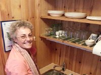 20150612 172208  It had everything, but all about half-size