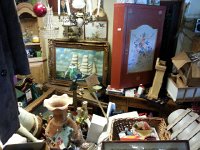 20150612 174312  and against all odds, we were able to find it again!