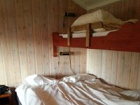 20150612 190844  The bed end of the salon.