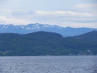 DSCN3413  Skip ahead a few hours: following up a long glacial lake