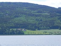 DSCN3415  Lakes and forests in southern Norway