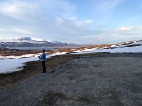 IMG 1451  But the landscape is smaller than the Eastside